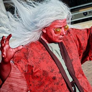 Meet your Posher, Diana